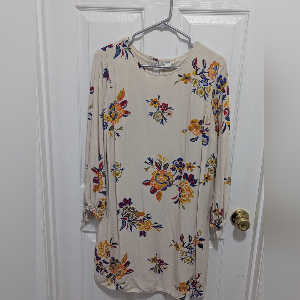 Old Navy Dress